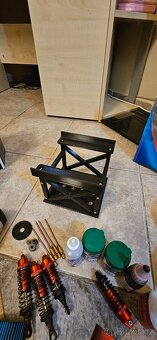 Traxxas Rustler 4x4 - 11