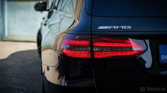 MERCEDES E63S AMG FORMATIC+ - 11