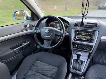 ŠKODA OCTAVIA A5 2.0tdi dsg🌟229 000km - 11