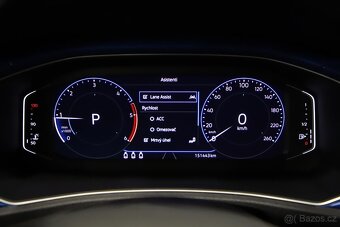 VW T-Roc Style 4Motion 2.0 TDI 110kW 4x4 DSG R-Line - 11