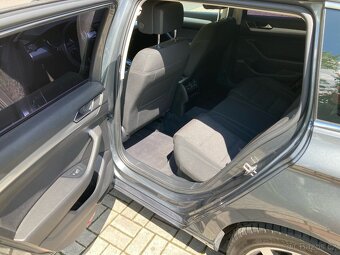  Volkswagen Passat Variant B8 2.0 Tdi 110kw, DSG, Matrix LED - 11