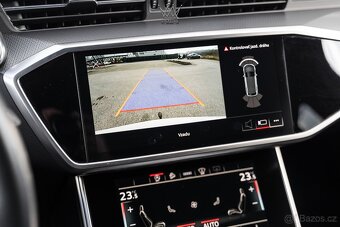 Audi A6 Allroad 3.0 V6 TDI QUATTRO tiptronic DPH - 11