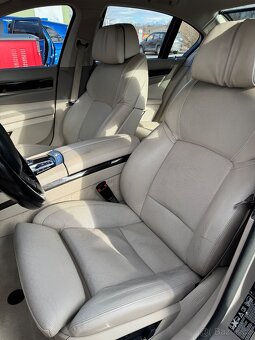 BMW 740xd   Predam/Vymenim - 11
