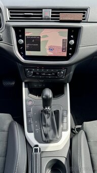 Seat Arona 1.0 Xcellence DSG AUTOMAT - TOP STAV - 11