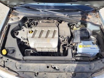 Prodam Renault Laguna 2 nájezd 50500 - 11