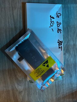 iPhone 6s, 7, SE 2016, LCD 5s, 4s apod. - 11