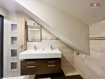 Pronájem bytu 2+1, 52 m², Děčín, ul. Teplická - 11