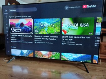 65"165cm 4K Smart TV Samsung UE65AU7172 - 11