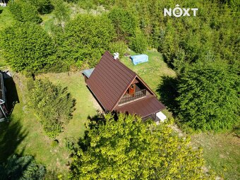 Prodej Chata, 70㎡ - 11