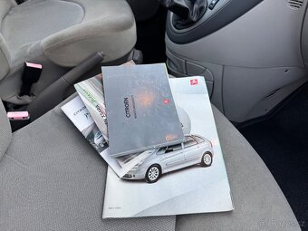 Citroën Xsara Picasso,  1.6i 70kW Klima.Rozvody - 11