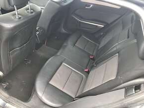 Mercedes e200 w212 náhradní díly - 11