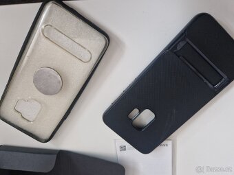 Samsung galaxy S9 - 11