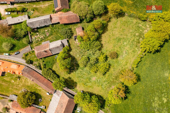 Prodej chalupy, 175 m², Minice - 11