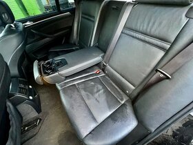 BMW X5 E70 180KW 3.0TDI  N57 GA8HP70Z  černá metalíza 475 - 11