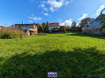 Prodej pozemku pro bydlení, 3 150 m2, Olomouc, Droždín - 11