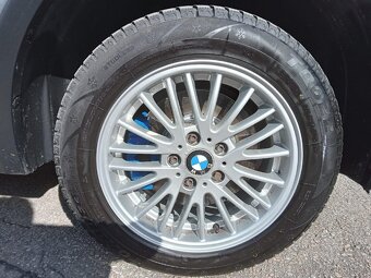 BMW X3 xDrive 2.0d - 11