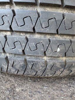 Alu kola MAK Ford Transit 5x160 - 11