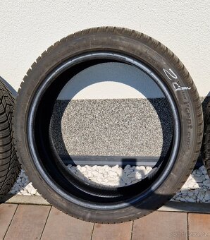 Zimní pneu Hankook Winter icept evo3 W330 225/40 R18 92 V XL - 11