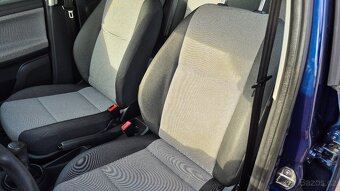 Škoda Fabia II 1.2 TSi 160tkm - 11