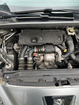 Peugeot 308 1.6 hdi facelift - 11