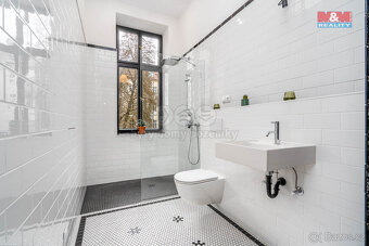 Prodej bytu 2+1, 67 m², Praha, ul. Malátova - 11
