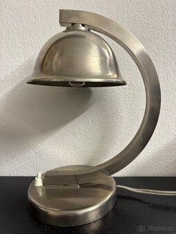 Stolní lampa - Artdeco - 11