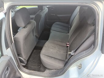 Renault Megane II combi - 11