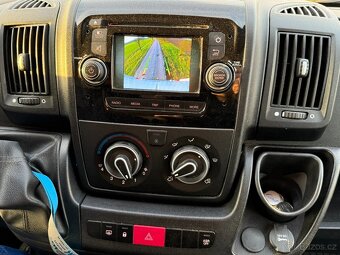 Citroën Jumper 2.2 HDi, r. v. 2016 L2H2 - 11