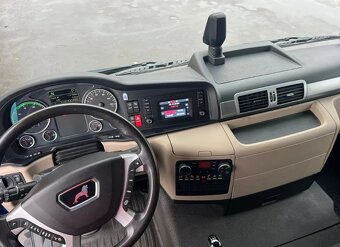 MAN TGL 12.250 - 4x2 – Shrnovačka – EURO 6 - 11