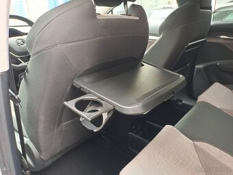 Škoda Enyaq iV Electric 132kW 118tkm Virtual Webasto ACC Qi - 11