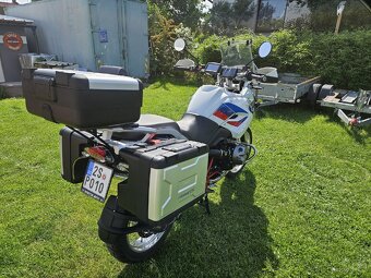 BMW GS 1200 edice. TOP 2012 vzducháč CZ - 11