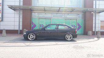 BMW Styling 38 5x120 R17 - 11