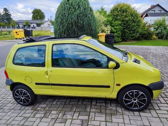 Renault Twingo 1.2 16V Soleil PRIVILEGIE - 11