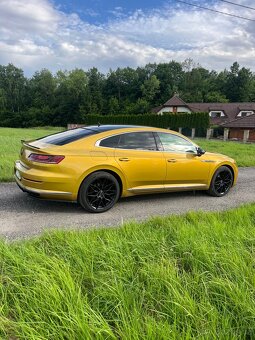 Volkswagen Arteon Elegance 140kw, CR, 169 najeto - 11