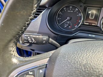 Škoda Octavia, 1,4 TSI 110 KW JOY, navigace,  vyhř. sed - 11