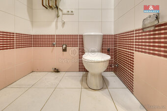 Pronájem bytu 2+1, 67 m², Plzeň, ul. Prokopova - 11