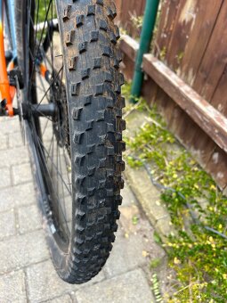 Horské kolo GT Avalanche expert XL rok 2022 - 11