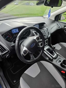 Ford Focus 2013 1.0i 74kw Champions Edition - 11