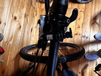 Canyon Spectral AL 7.9 - 11