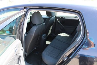 Volkswagen Golf, 1,4i 59KW, KLIMA, ČR, TREND, r.v. 2009 - 11