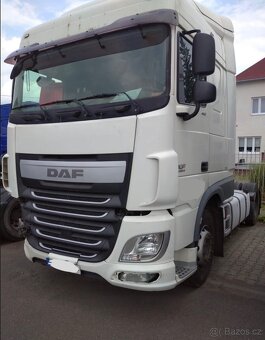 DAF 106.460 - 11