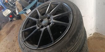 MINI COOPER S 1,6 kompresor 120kw super výbava - 11