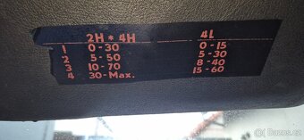 Suzuki Samurai SJ410 - 11