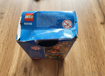 Lego City 60156 Bugina do džungle - 11