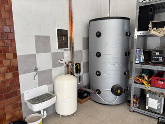 Prodej komerčního areálu - Helvíkovice u Žamberka - 11