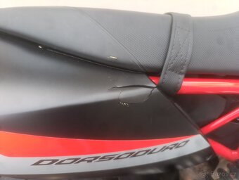 APRILIA DORSODURO 900 ABS - 11