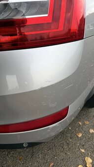 Škoda Octavie 3 - 11