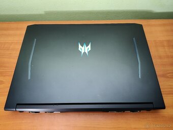 Predator Helios RTX-3080,i7,1TB,RGB-CZ,Kovový. - 11