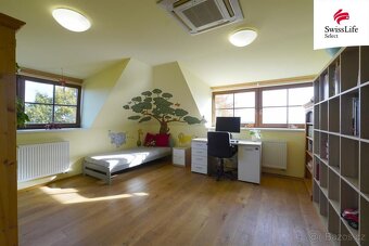 Prodej rodinného domu 249 m2 Spojovací, Pyšely - 11