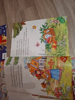 Hračky 50 Kusů, Barbie, štěkající pes, svítící lampa - 11